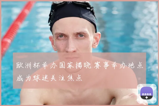 欧洲杯举办国家揭晓 赛事举办地点成为球迷关注焦点